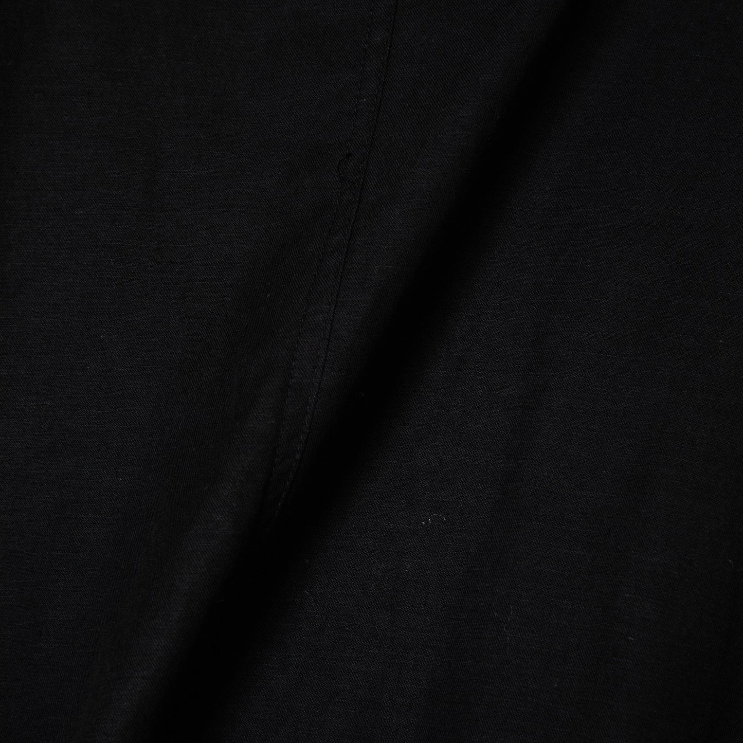 SHORT ZIP FLIGHT JACKET black