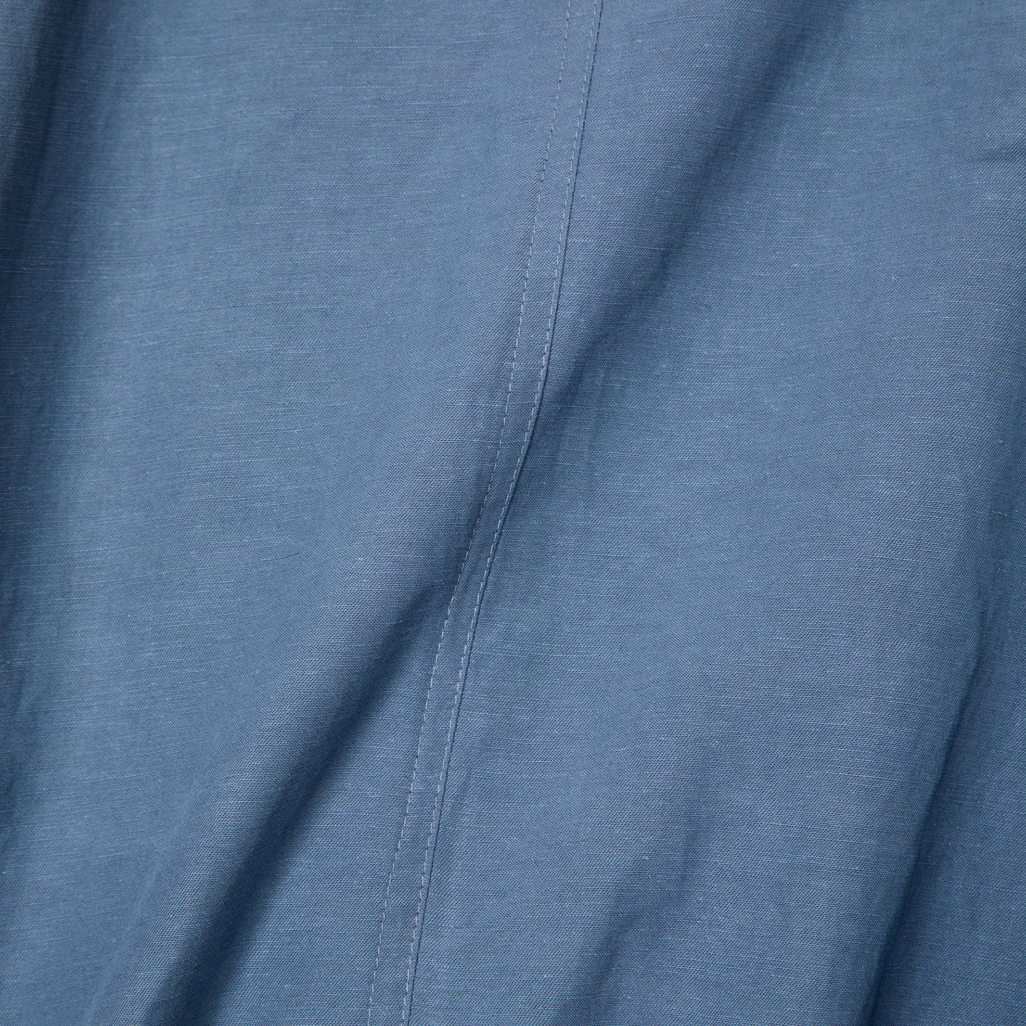 SHORT ZIP FLIGHT JACKET blue
