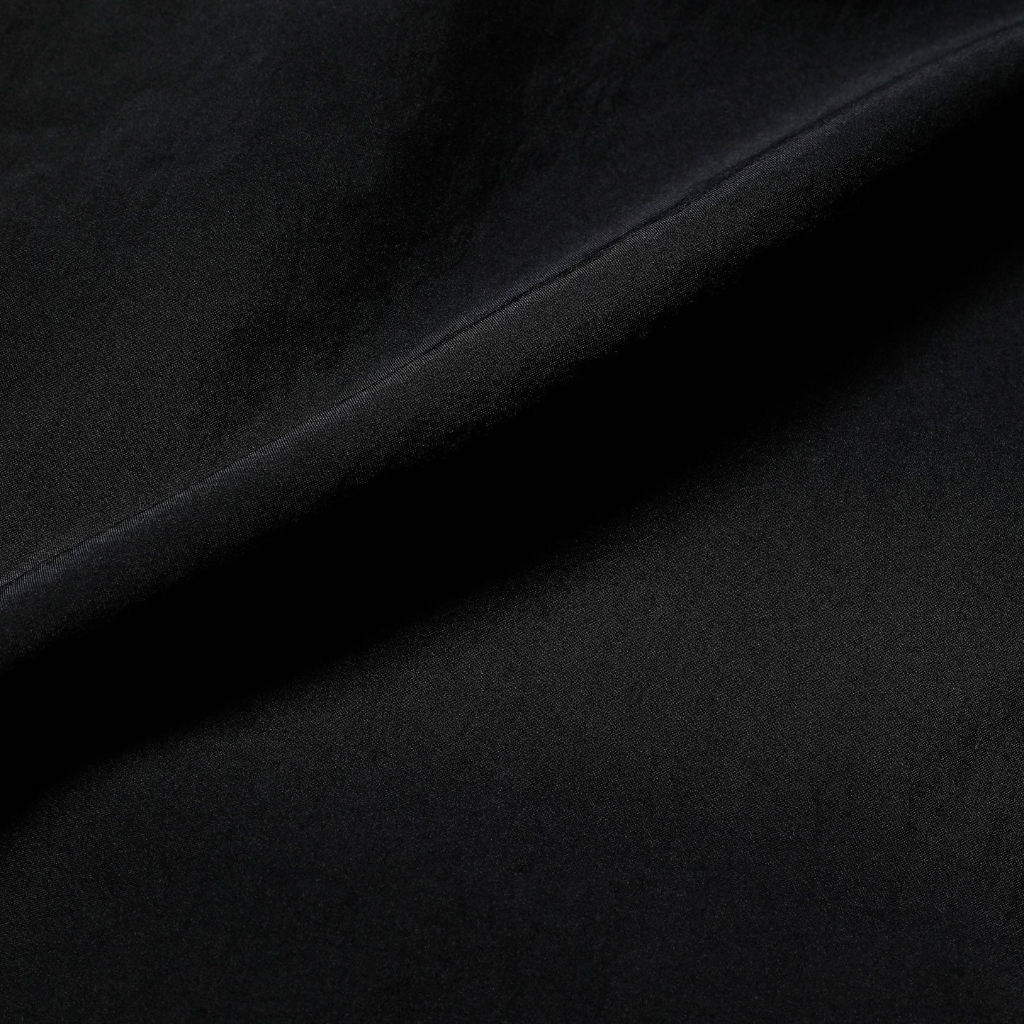 ONE SIDE VEST black