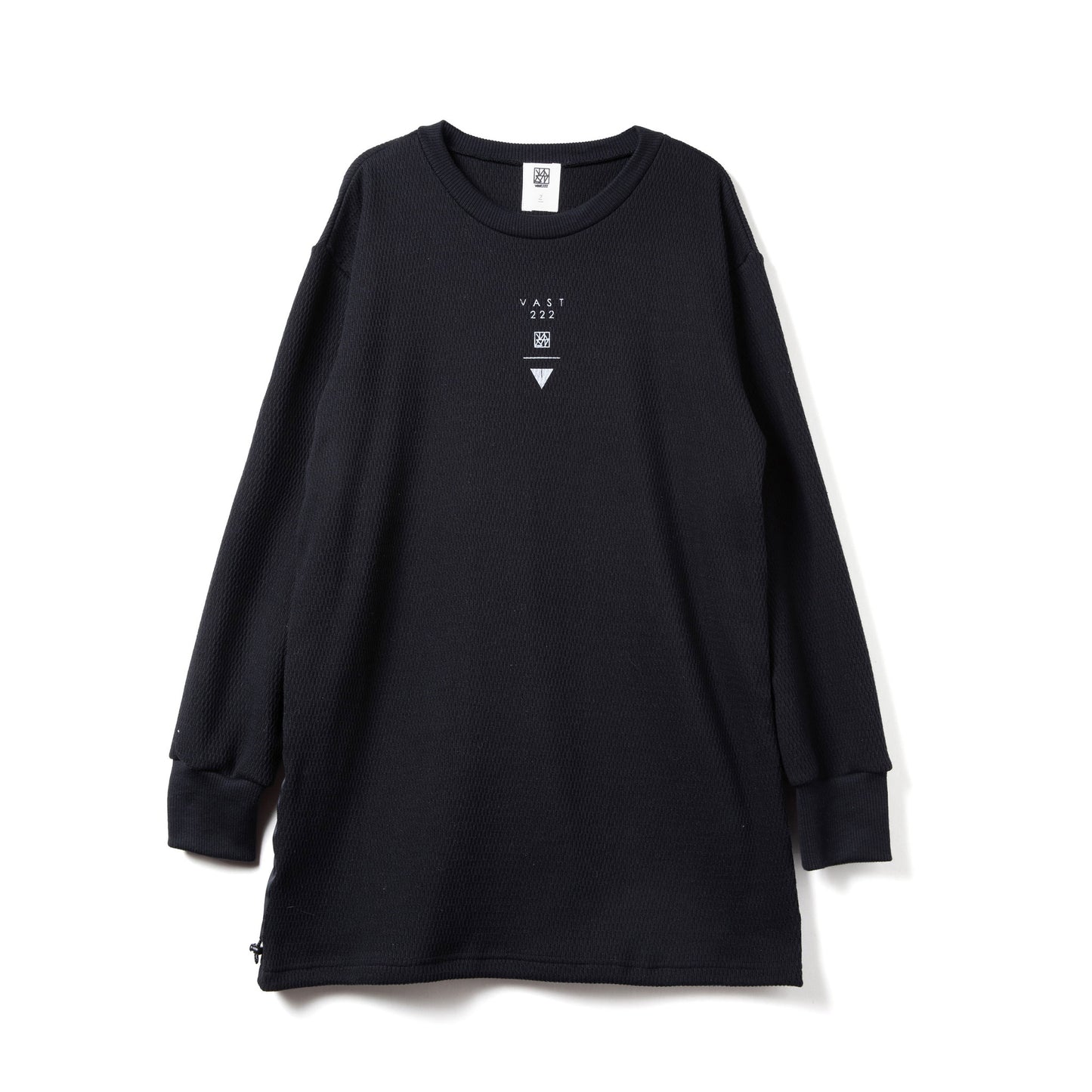 ADJUST THERMAL P/O black