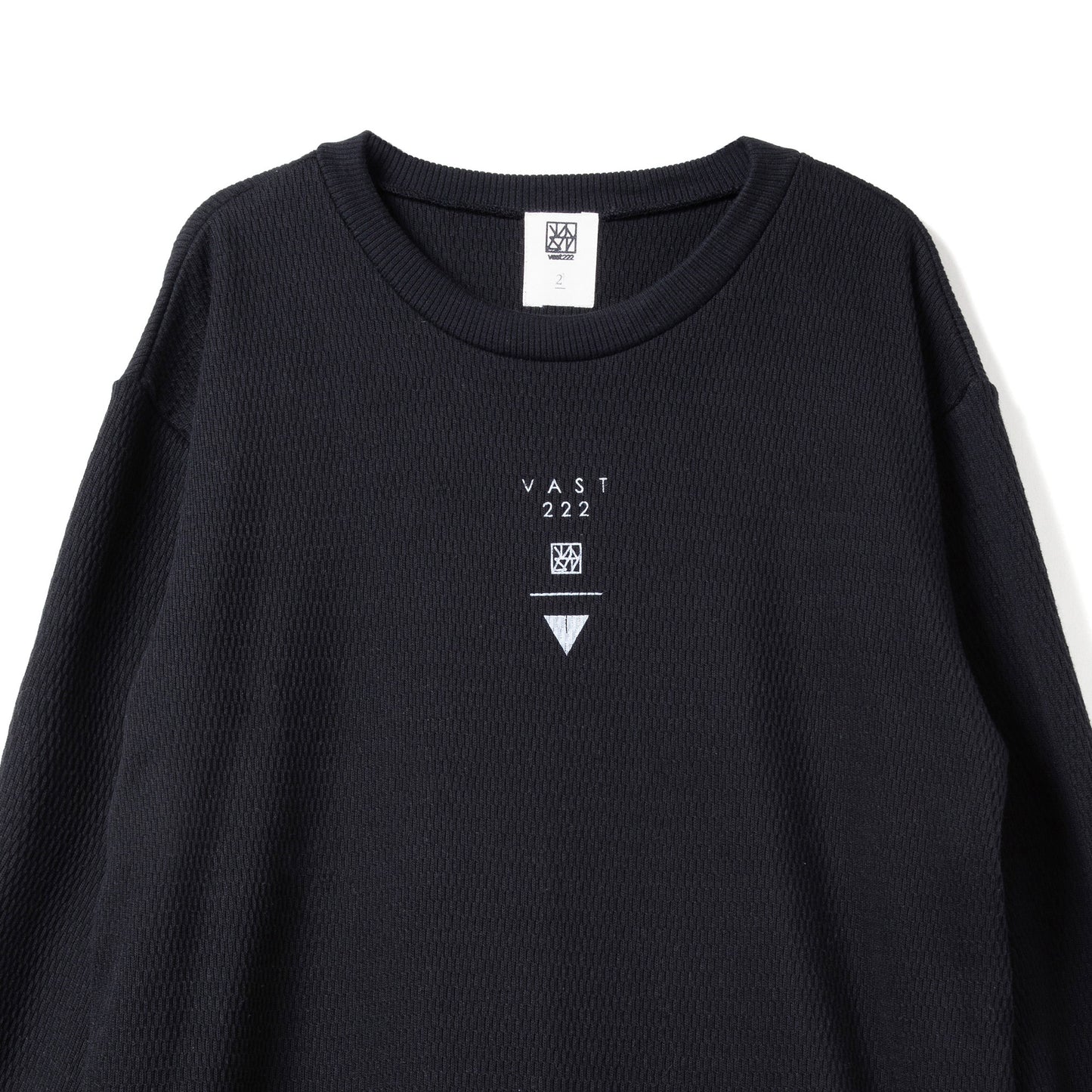 ADJUST THERMAL P/O black