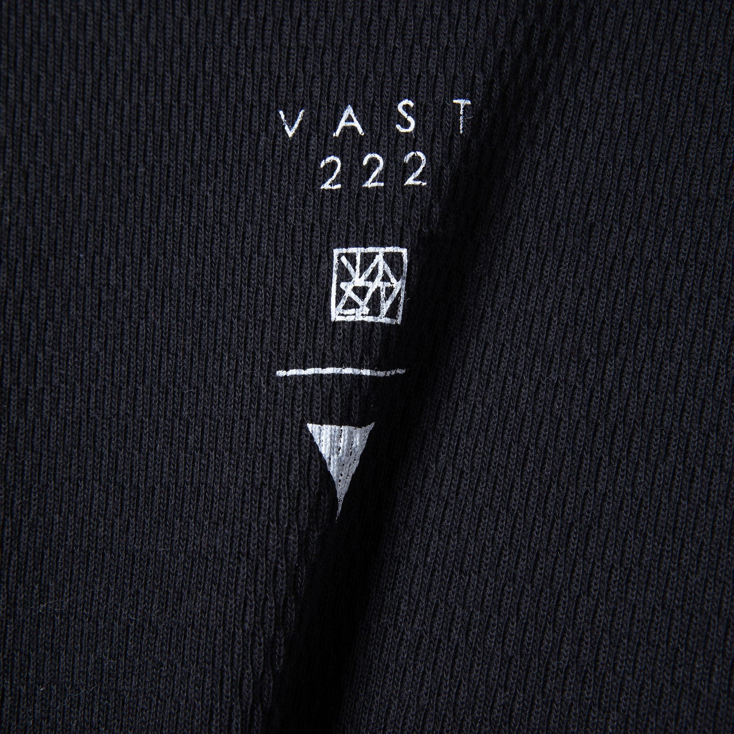 ADJUST THERMAL P/O black