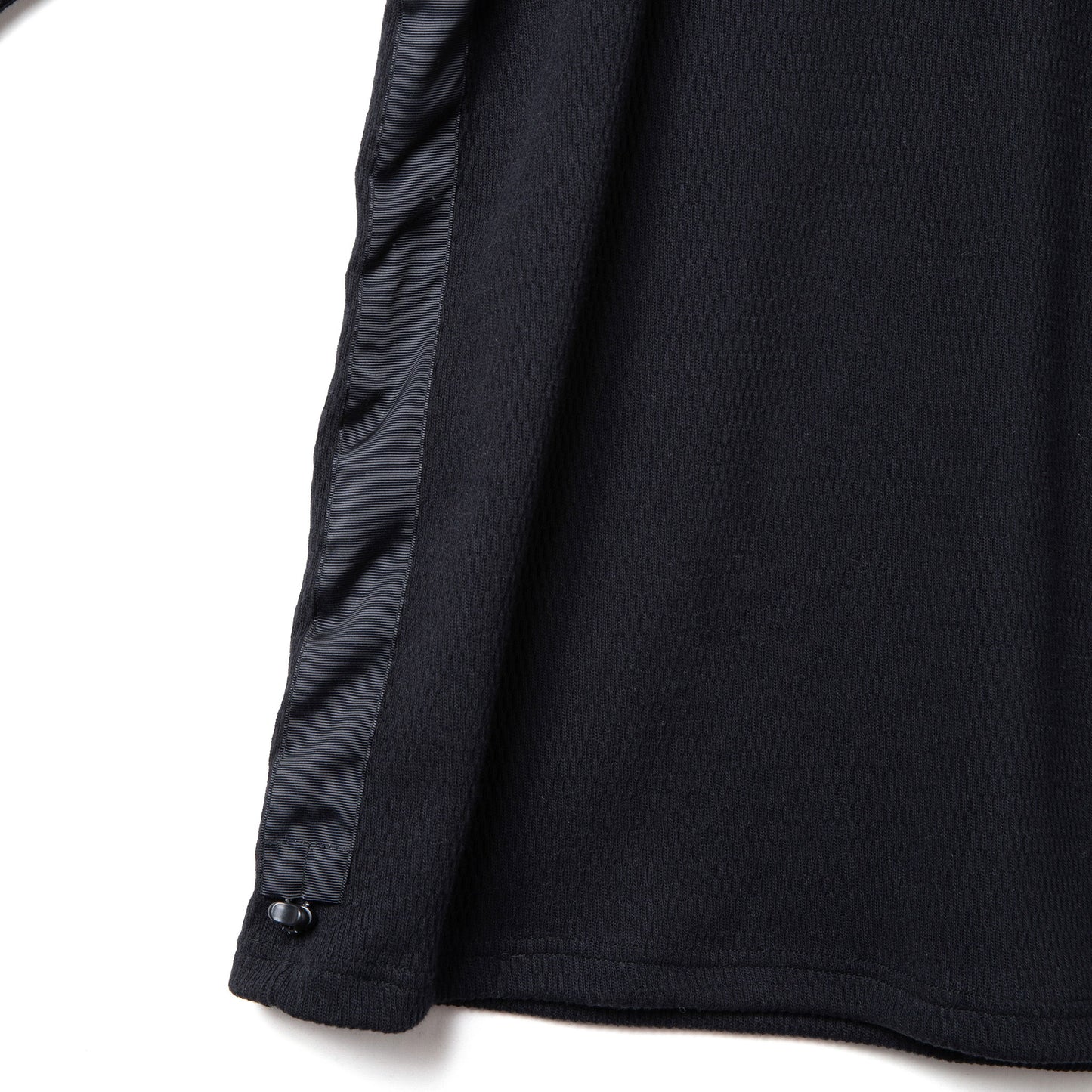ADJUST THERMAL P/O black