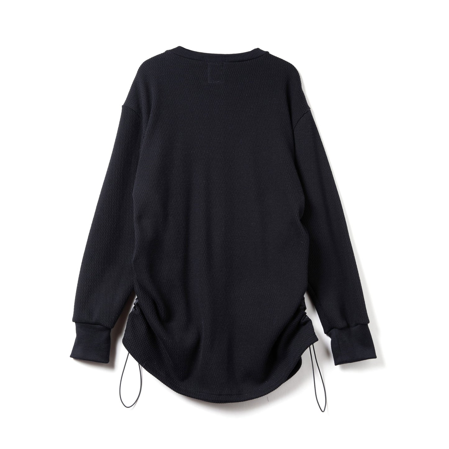 ADJUST THERMAL P/O black