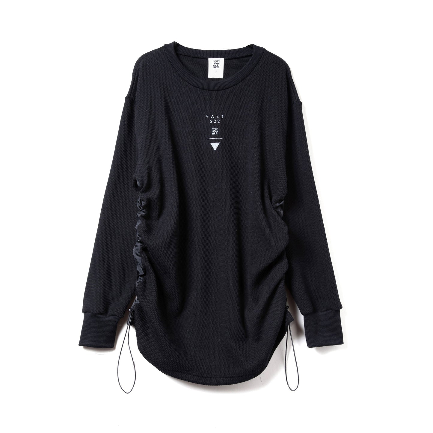 ADJUST THERMAL P/O black