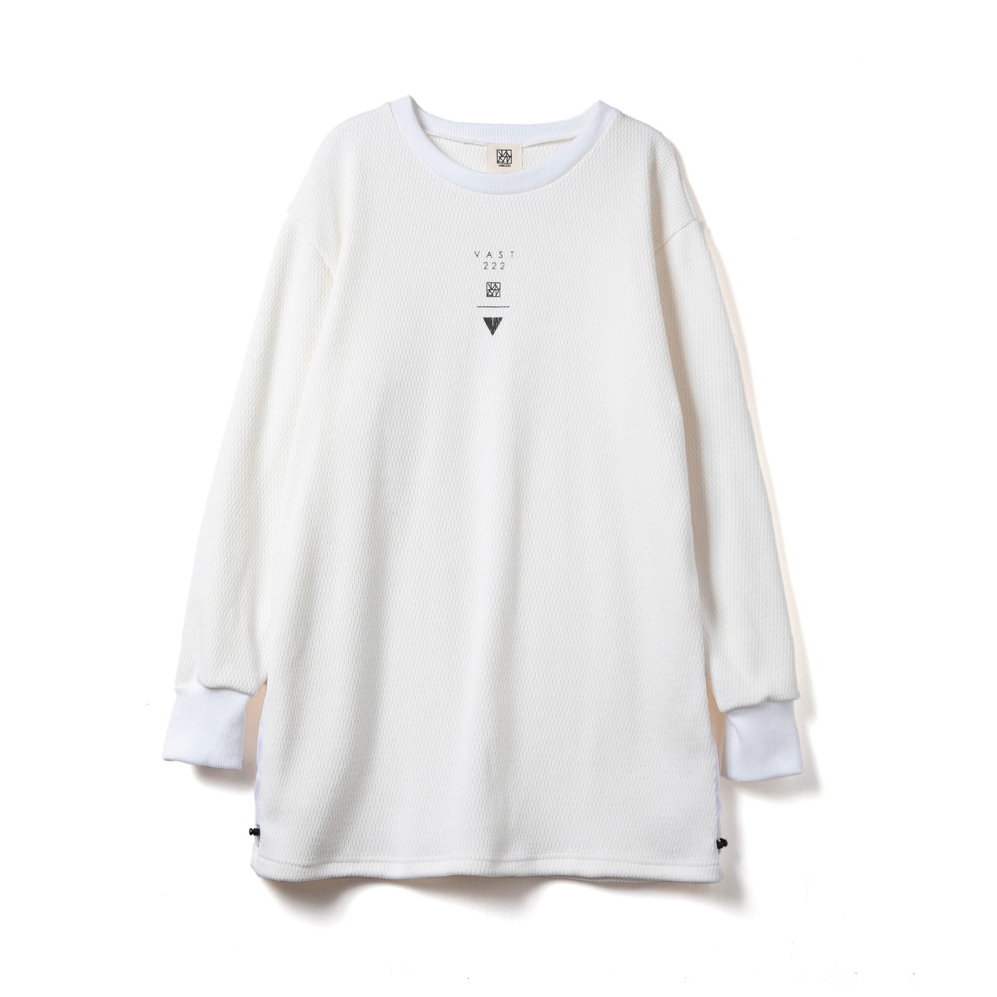 ADJUST THERMAL P/O white