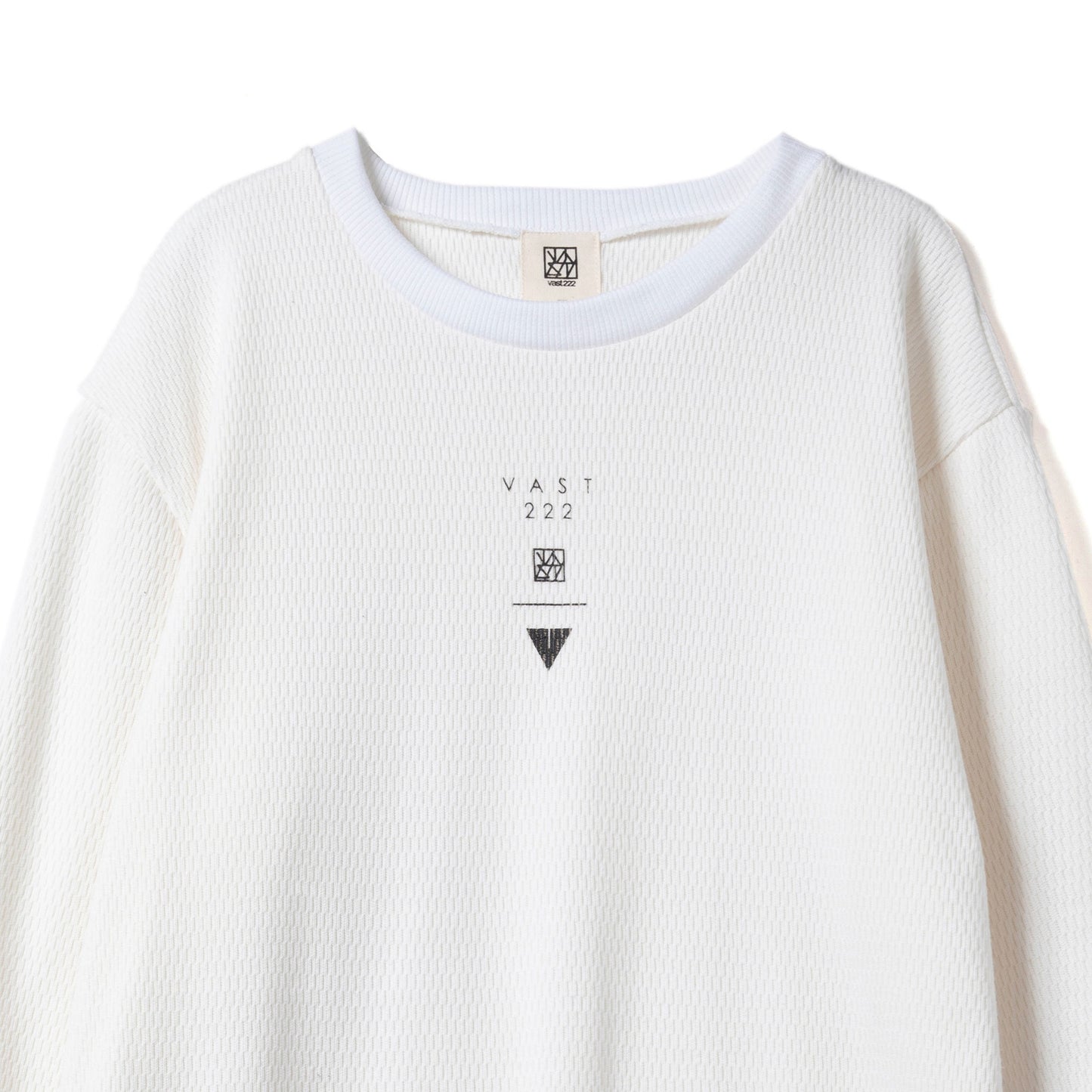 ADJUST THERMAL P/O white