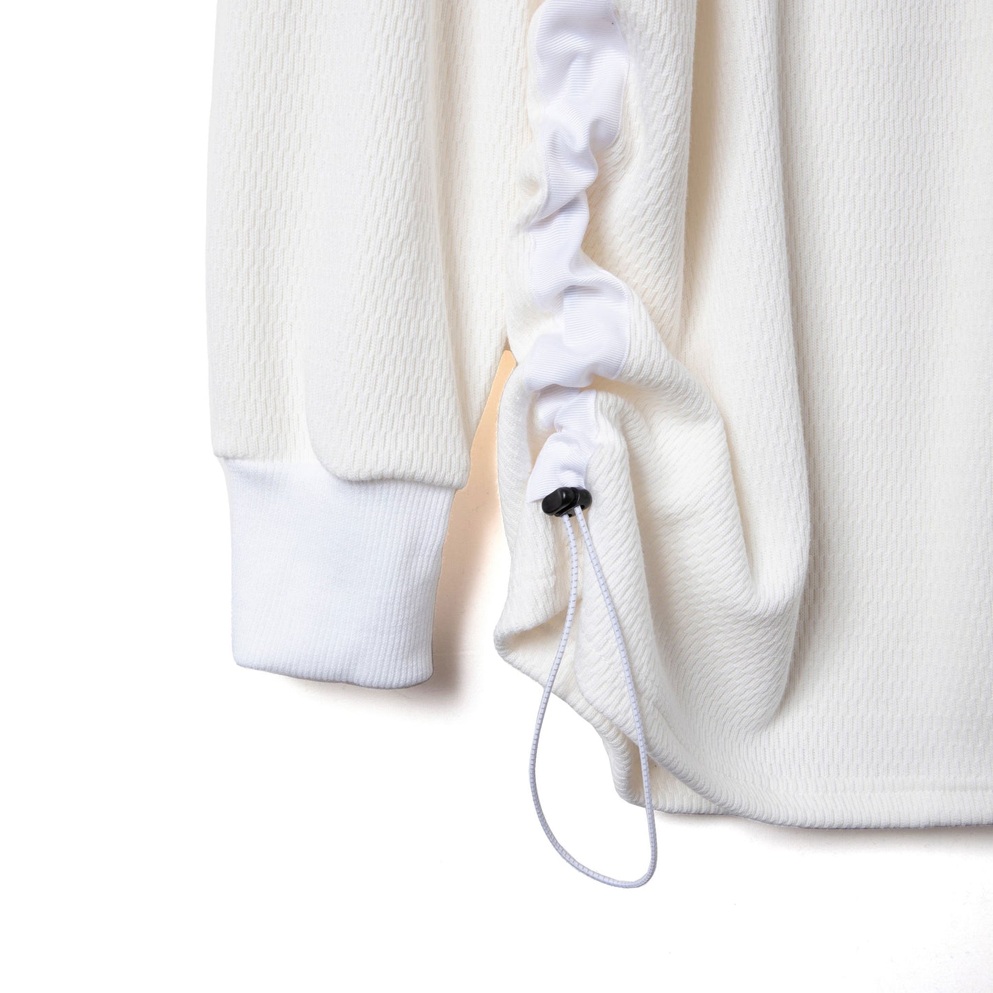 ADJUST THERMAL P/O white