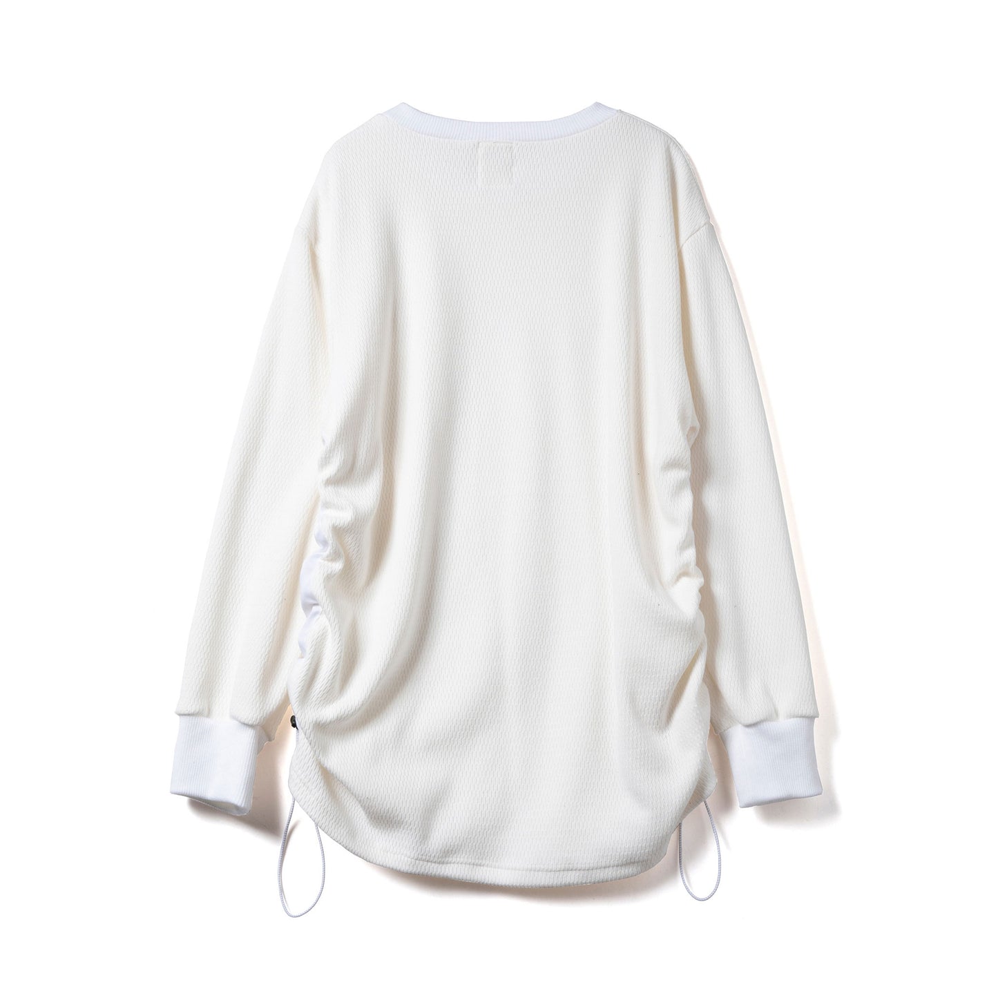 ADJUST THERMAL P/O white
