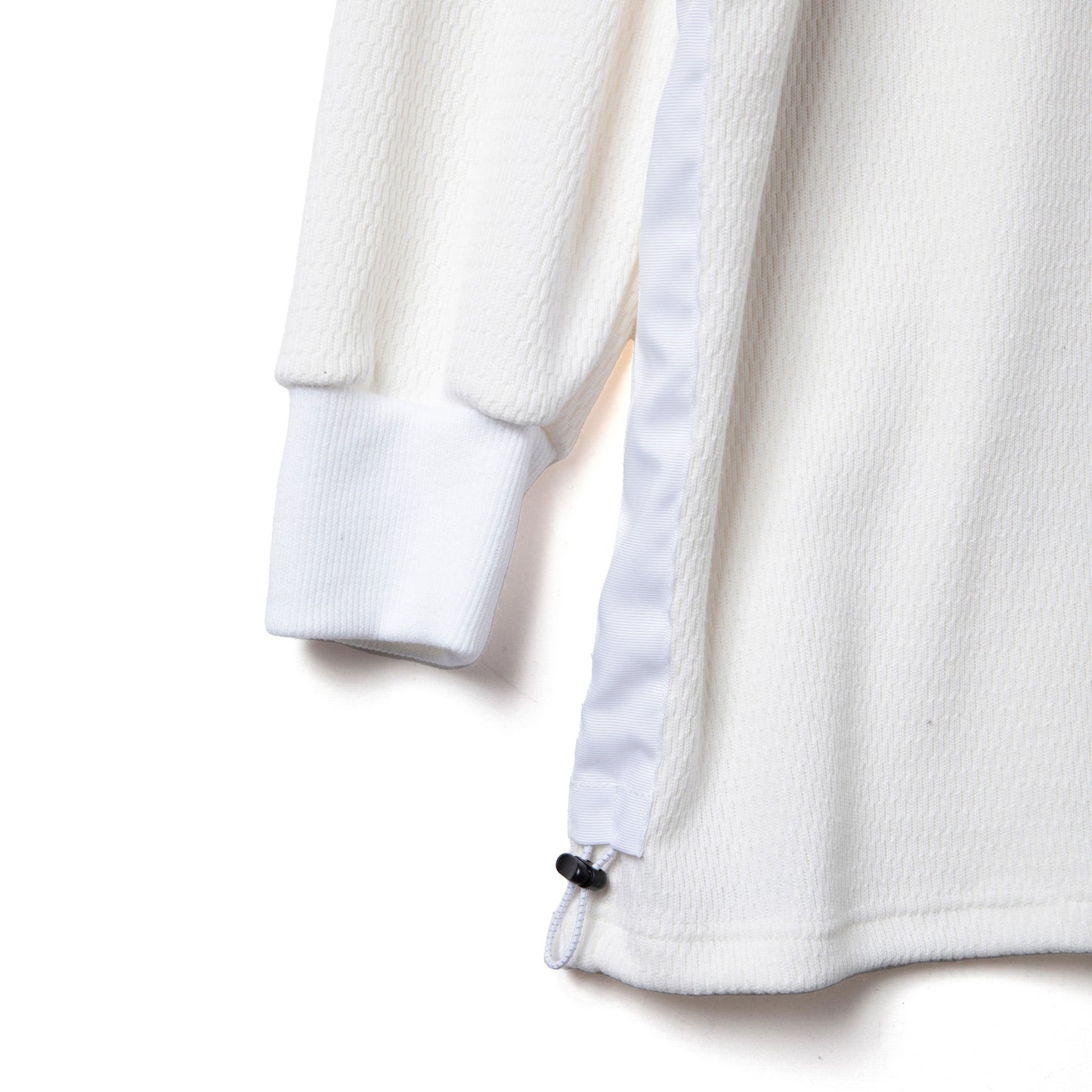 ADJUST THERMAL P/O white
