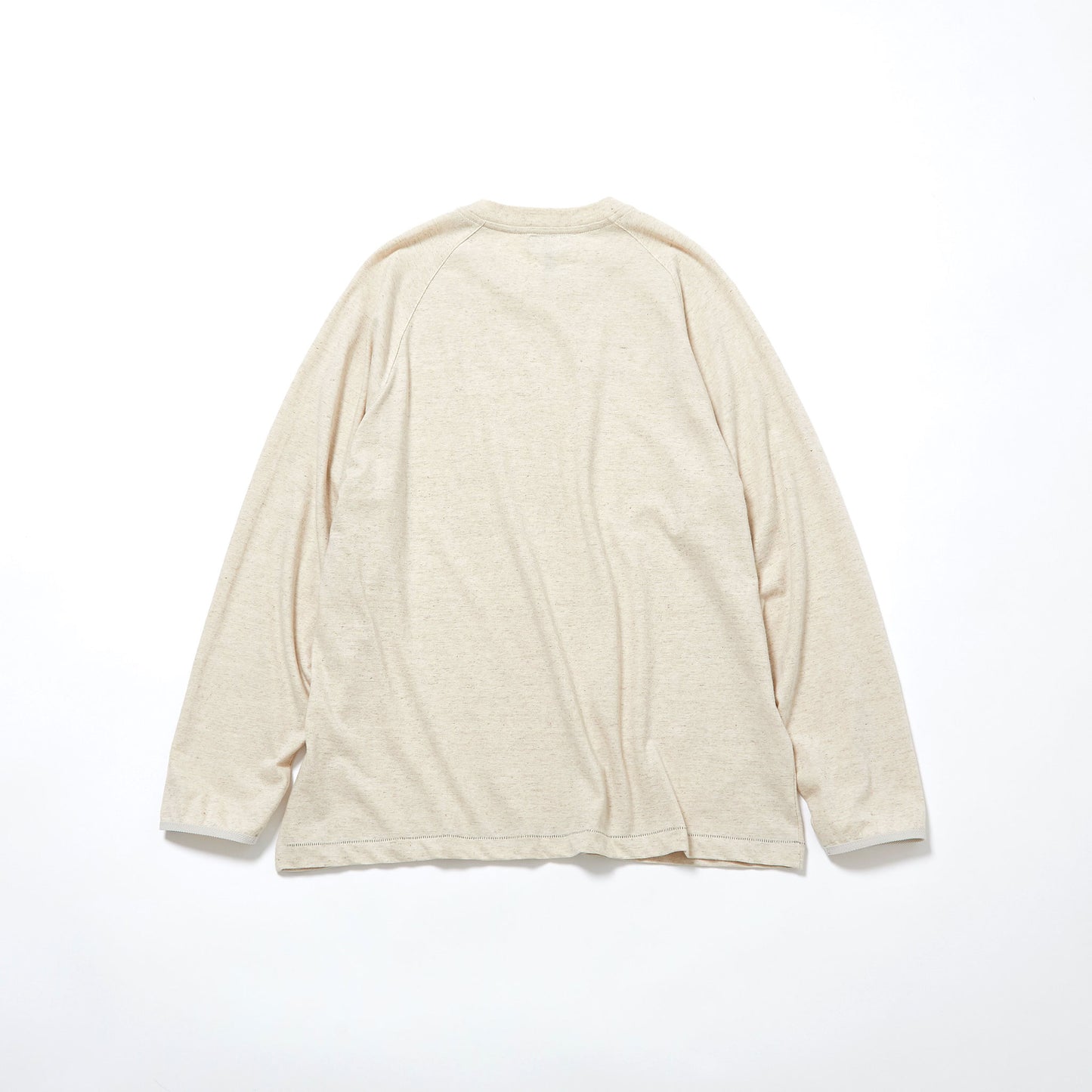 BERGUNA long sleeve TEE KINARI 