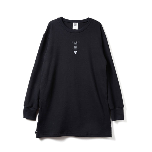 ADJUST THERMAL P/O black