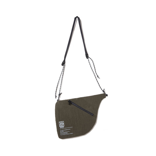 LIMIT BAG 綠色